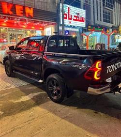 تويوتا هايلوكس